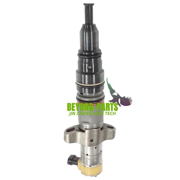 catererpillar 324D 325D Excavator Engine Parts C7 Engine GP Injector 268-1835 2681835