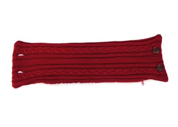 Heating Quickly  Fan And Heater , Electric Heating Scarf Carbon Fiber Pad