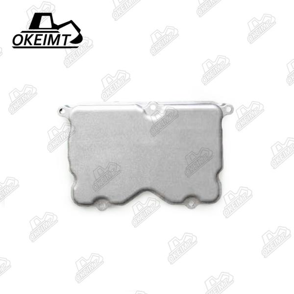 Cummins 855 Big Cam Steel Valve Cover 3042402 Cummins NT855