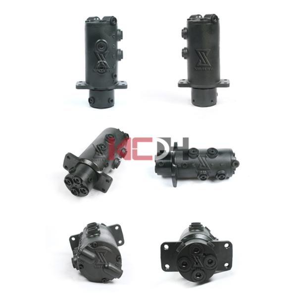 Sumitomo Sh200A2 8431499900 Excavator Rotary Union