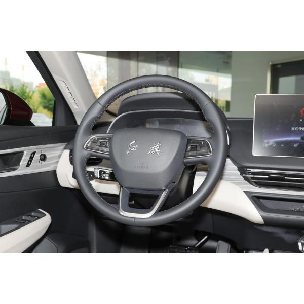 Popular car models	EV Electric Vehicle hongqi HS3 5-door 5-seater SUV L2 level Cruise control