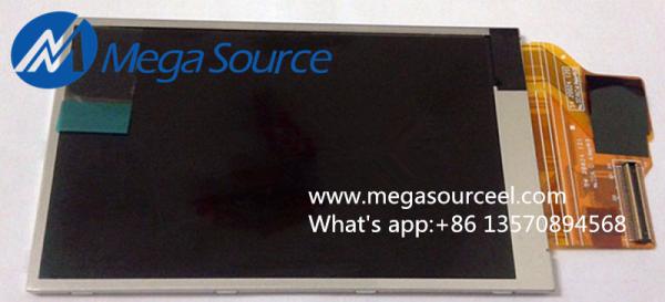 SONY 3inch GCX133ALC-E LCD Panel