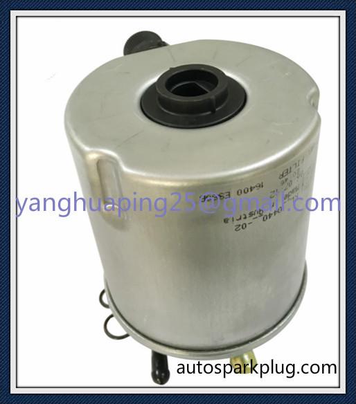 Auto Car Parts Factory Price Engine OEM 16400-Ec00A Fuel Filter