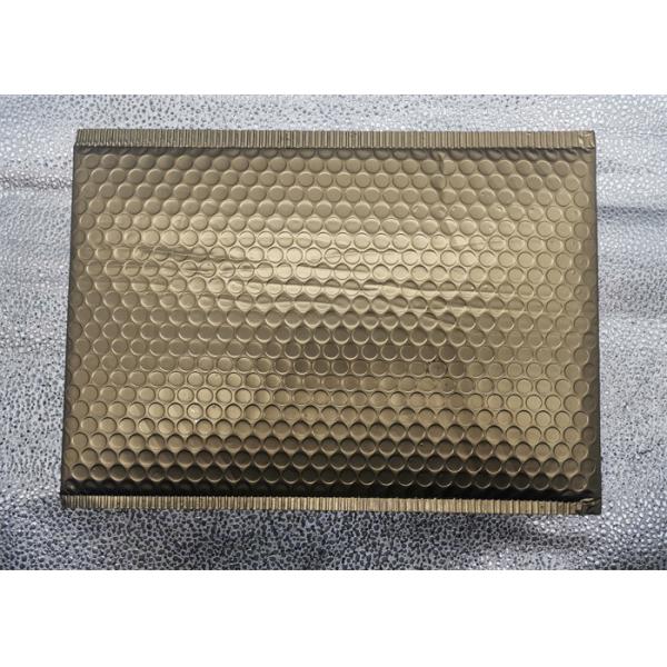 Собственной личности сумок пузыря отправителя ЛЮБИМЦА металла уплотнение алюминиевой поли слипчивое