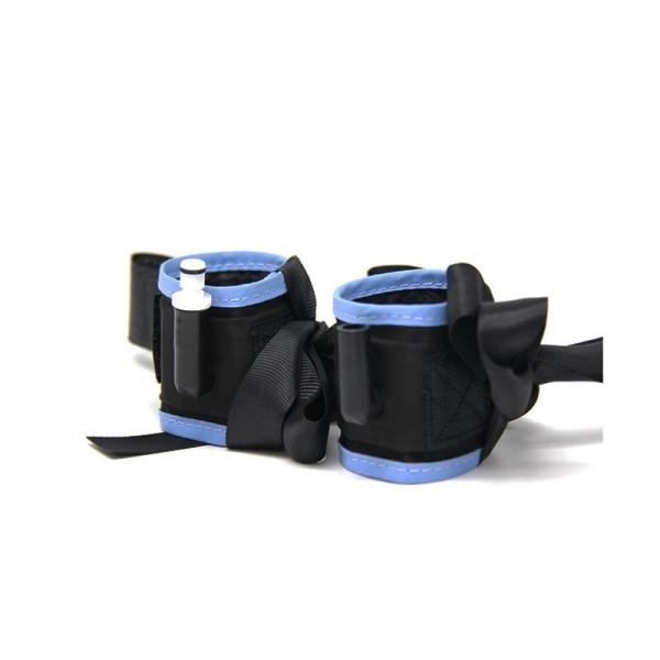 CE Certified Medical Tourniquet Cuffs Made from Tried and Tested Materials for Results