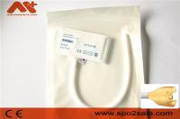 Puño disponible de NIBP - tubo 4 - 8 cm del recién nacido 2 de M1868B solo