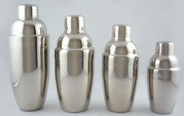 Cocktail shake cup/bar tools