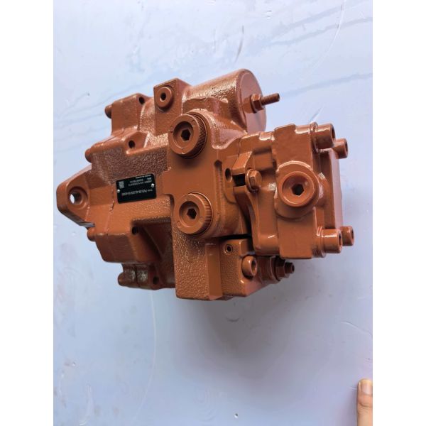 NACHI PVD‑2B‑42 High Pressure Output Single Cylinder Hydraulic Piston Pump with One Year Warranty