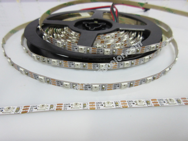 3535 5mm width digital led strip