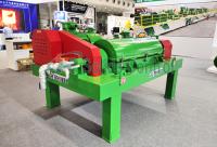 40m3/H Solid Liquid Separation Decanter Centrifuge
