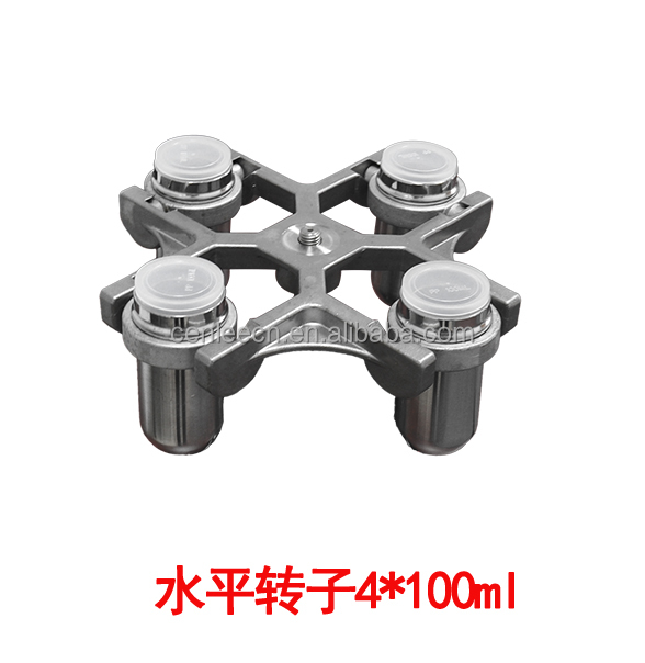 Cenlee5K 4x500ml 5000rpm Benchtop Low Speed Large Capacity Centrifuge Swing Horizontal Rotor for Clinical Medicine Centrifuga