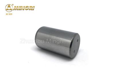 Parafuso prisioneiro de moedura de alta pressão feito sob encomenda do carboneto de tungstênio de Hpgr do rolo de HPGR