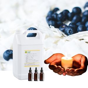 Парфюмерное ароматическое масло свеча Эфирное масло Ароматическое масло для изготовления свечей