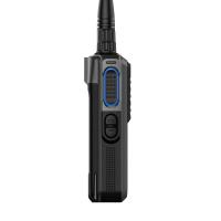 Caltta KIRISUN Radio bidirectionnelle DH405Ex type Radio mobile numérique émetteur-récepteur portable 5W