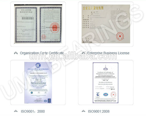 17*35*10mm 7003C Low Voice Angular Contact Ball Bearing , High Speed Ball Bearings