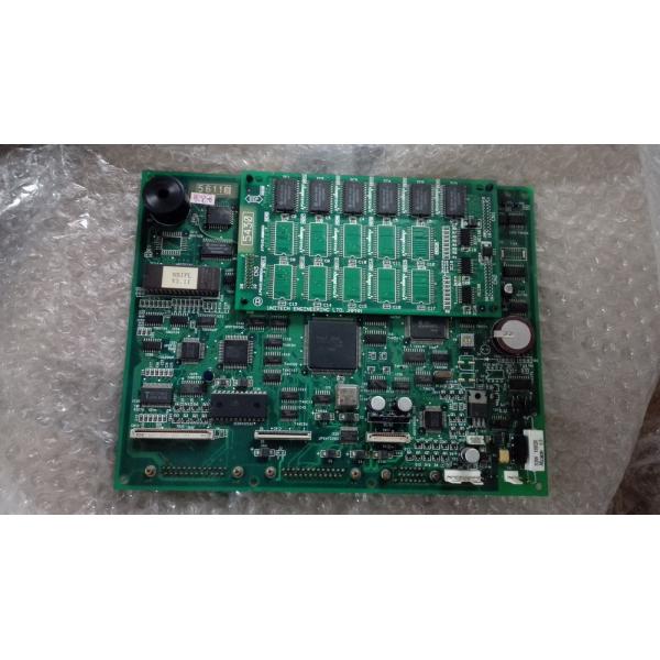 Computerized Operation Barudan Embroidery Machine Spare Parts 5611 Board