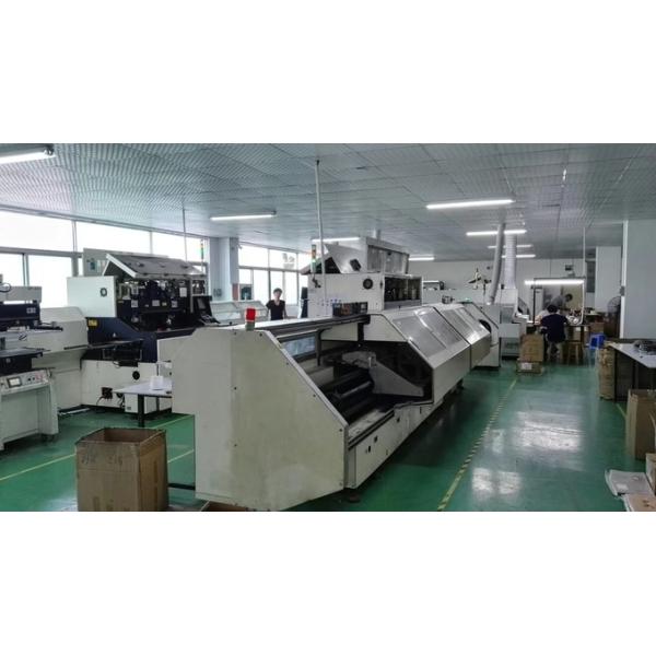 6138-71-6110 собрание фильтра Kubota 6D114 PC360-7 головы фильтра топлива главное