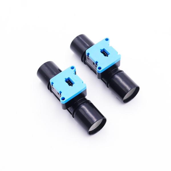 analógico do sensor I2C do medidor de fluxo da saída 0.5-4.5V com precisão magnífica