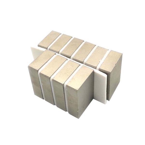 Smco Samarium Cobalt Block Magnets Uncoated YXG-26H YXG-30H YXG-28