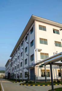FOSHAN YUEHUANTONG AUTOMOBILE PRODUCTS CO., LTD.