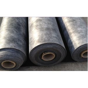 Sound Deadening Felt