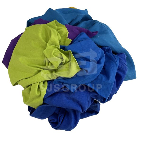 SGS Grade A 25Kg Packing Lint Free Polishing Cloth