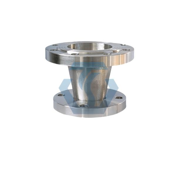 API 6A Oil 3000 Psi To 10000psi Forging Alloy Steel Weld Neck Flange For Pipe Industry