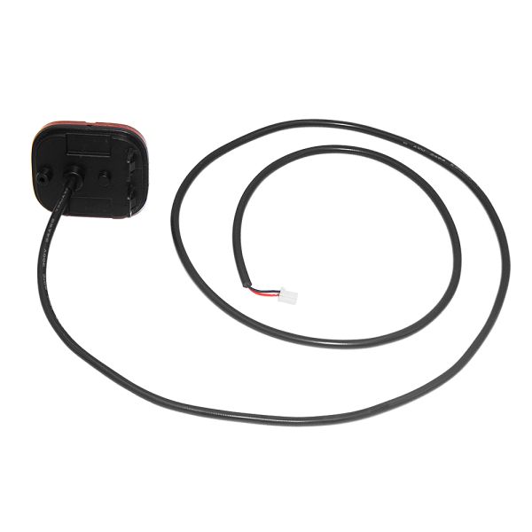 Mi4 G30 Original Scooter Taillights With Wire Waterproof Rear Fender Light