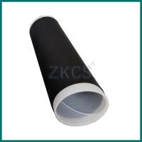 tubulação fria 18MV/M Strength do tubo do psiquiatra do Mpa EPDM do diâmetro 8 de 90mm