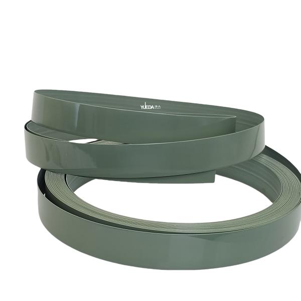 Wear Moisture Resistance / Multi - Board Fit / Eco Safety. A1080 Edge Banding Strip, Solve Edge - Banding Problems in One Go