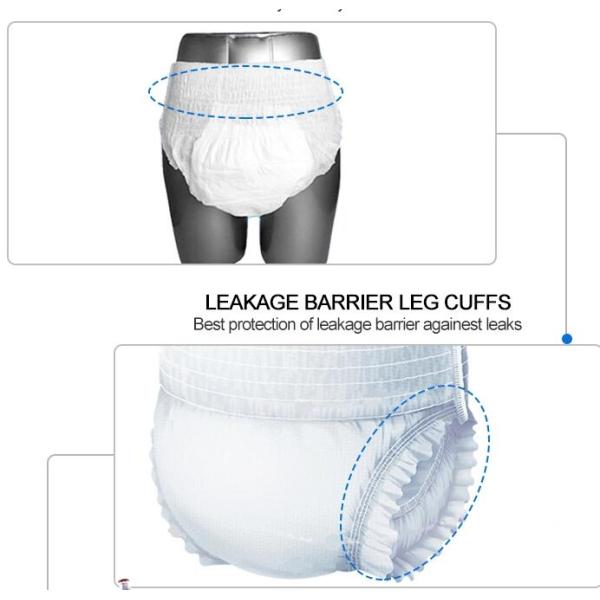 Mitsubishi System 300PPM Pulp SAP Diaper Manufacturing Plant