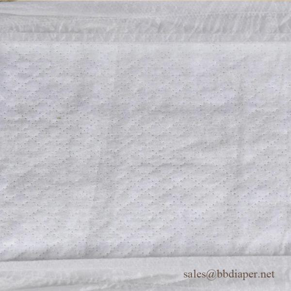 Q.Kiss Disposable Baby Diaper