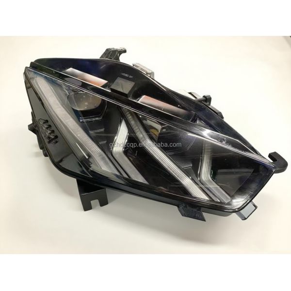 Easy Installation Automatic LED Headlight Headlight Original for Lamborghini Hurricane EVO STO H4 24V