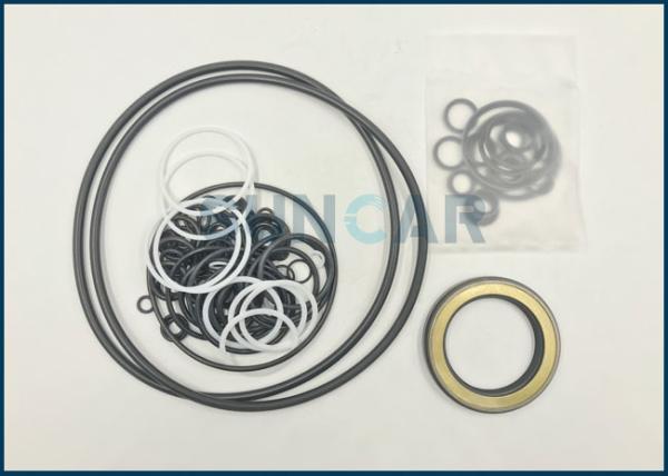 708-2G-00023 7082G00023 que sela Kit For Main Pump Excavator KOMATSU