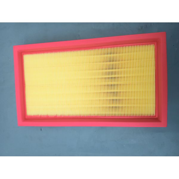 One stop shopping air filter LR152100 for Land Rover