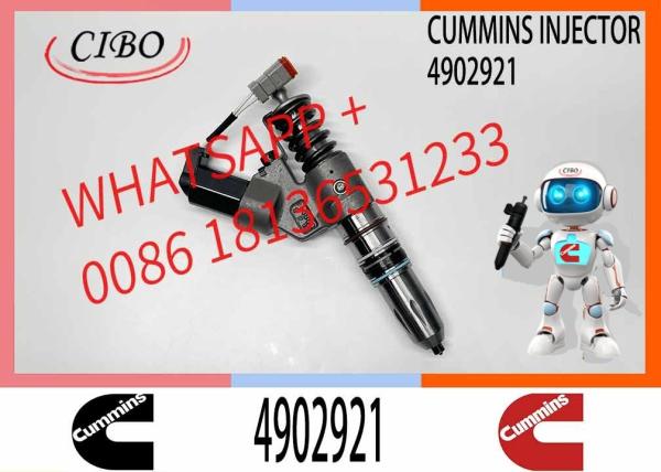 Cummins M11 Fuel Injector 4903319 4928171 4902921 For Cummins M11 Engine
