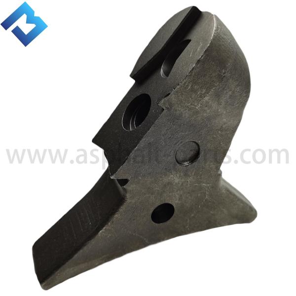 High Quality Road Construction Base Holder For MPH600 59170575