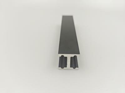 I beam H beam Aluminum Construction Profiles , Custom Industrial Aluminium Profiles