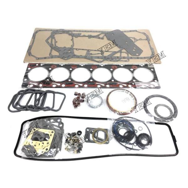 6BT Full Gasket Set Cylinder Head Gasket Fits For Cummins