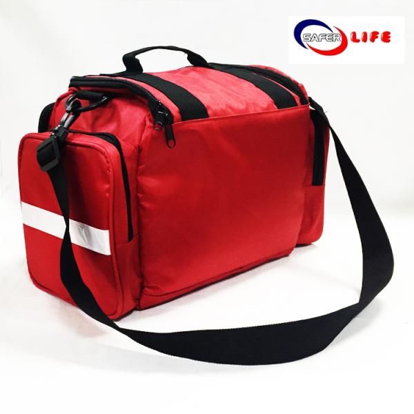 Бортовой аптечки ответа сумки травмы EMS ISO CE сумки аварийной медицинской медицинский