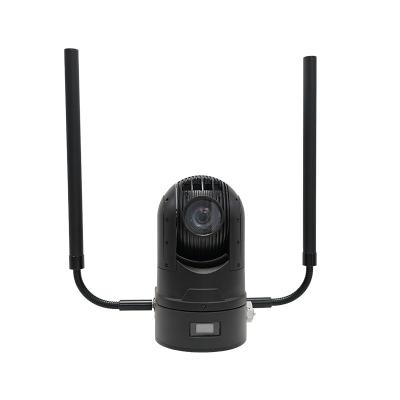 OEM Ofdm Transmitter Mesh Communication Devices Deployment Camera