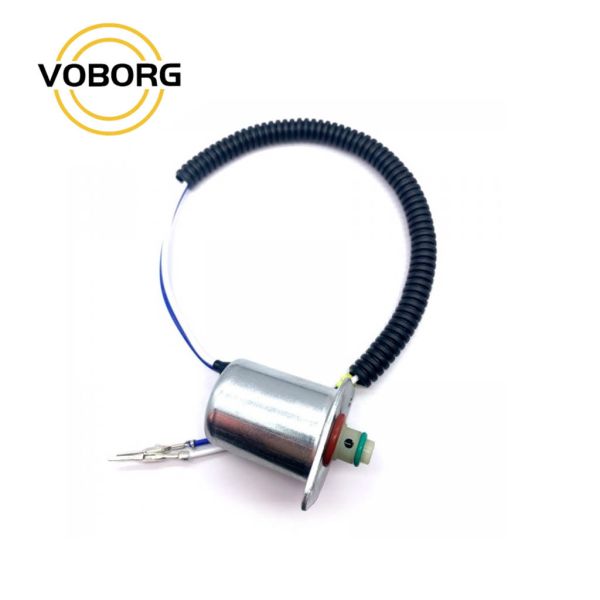 For Land Rover Discovery 3 4 Range Rover Sport Executive Dryer Exhaust Valve Pressure Relief Valve Solenoid Valve Piston