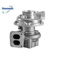 Turbocharger RHG6-110003Q35NHBRL543CA Suitable For Isuzu Engine 6HK1T Turbo Charger 114400-3900