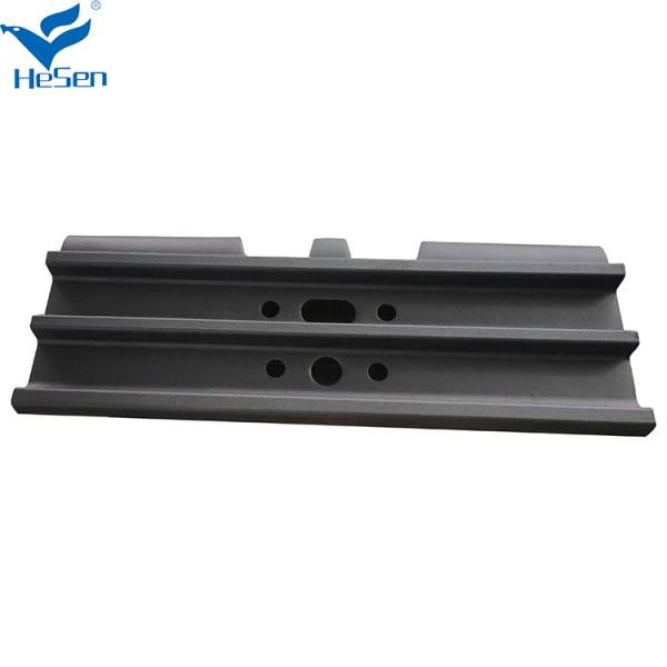 E70B double Grouser Track Shoes For  Excavator 1028077 E305 E307