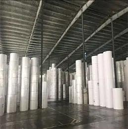 C2S Art Paper Glossy Matt Coated Couche Paper in Rolls Steels 80-128gsm