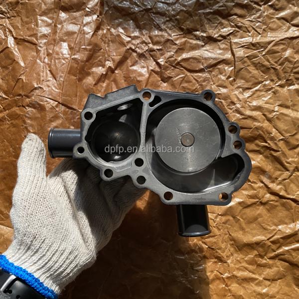 Perkins 103-10 Diesel Water Pump 145016474 152x152x13mm