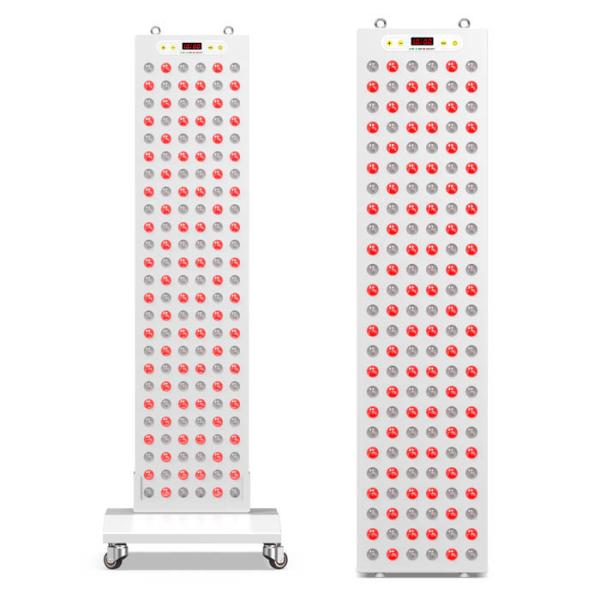 Full Body 1000W Red Light Therapy RLT Beauty PDT Device Panel