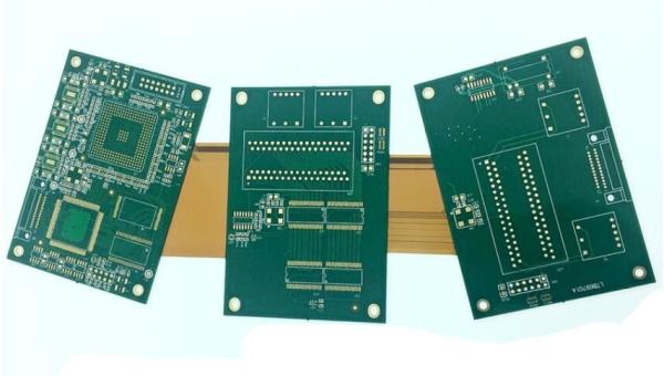 Serviço eletrônico do OEM da parada da placa de circuito impresso uma do consumidor material do PI FR4