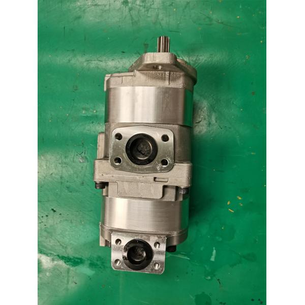 705-51-20300 SAL50+40 2+2 Komatsu Gear Pump Wheel Loaders WA250 WEIGHT:13.922 kgs