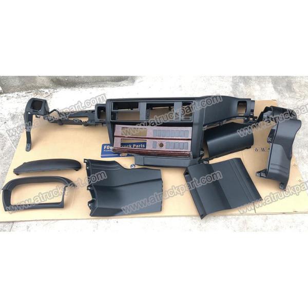 Dashboard LHD For HINO MEGA 700 Truck Spare Body Parts